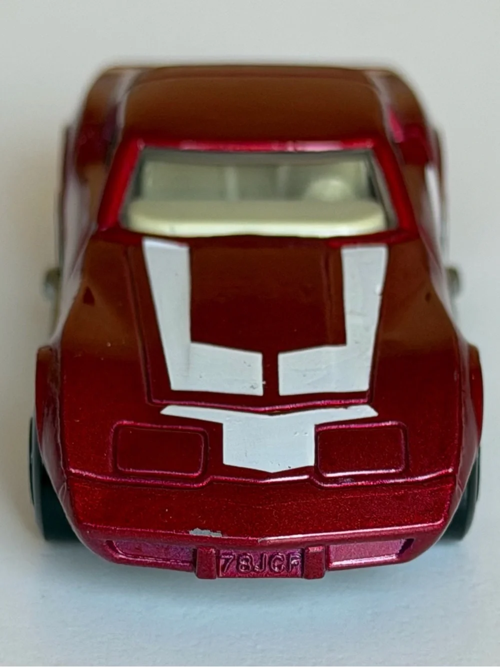 MATCHBOX vintage superfast